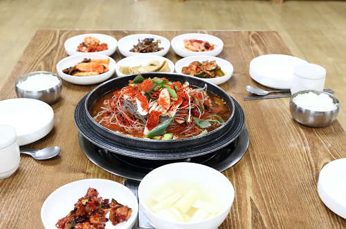 (사진제공=미락식당)